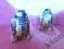 STAR WARS CLONE WARS FIGURKA R2-D2 DAGOBAH EP V