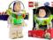 NOWY ZEGAREK BUDZIK LEGO TOY STORY BUZZ ASTRAL