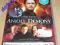DVD - Anioły i Demony -wersja kinowa- LEKTOR-FOLIA