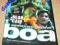 DVD - BOA -reż.Phillip J. Roth , Dean Cain -LEKTOR