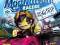 ModNation Racers Road Trip PS Vita FOLIA SKLEP