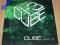 DVD - CUBE + CUBE 2 + CUBE ZERO [ 3 DVD ] FOLIA !