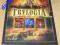 DVD - HENRYK SIENKIEWICZ - TRYLOGIA [ 6 DVD] FOLIA