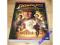 DVD - Indiana i królestwo kryształowej czaszki