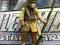 LEIA ORGANA bounty hunter - Jaba STAR WARS hasbro