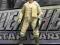 STAR WARS LEIA battle of Hoth hasbro