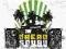 Dreadsquad-TEDE Sidney Polak Natural Dread Killaz!