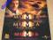 DVD - Mumia - część 1,2 + DODATKI [ 5 DVD ] FOLIA