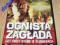 DVD - Ognista Zagłada - Kevin Sorbo -LEKTOR-FOLIA