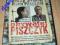 DVD - Obywatel Piszczyk --- Jerzy Stuhr --- FOLIA