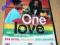 DVD - One Love - Jedyna miłość -- Marley --FOLIA !