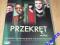 DVD - Przekręt - seria 1 [ 2 DVD ] 300 min -FOLIA