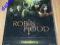 DVD - Robin Hood - seria 1 -- odcinki 1-5 --FOLIA