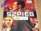 DVD - Szpieg - Ed Stoppard ,B. Hill -LEKTOR-FOLIA