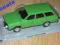 Kultowe auta PRL - DACIA 1300 KOMBI - NOWA !!!