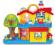 Kiddieland Odkrywczy Domek 32730