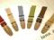 PASEK ZAMIENNIK DO ZEGARKA SWATCH SKIN 16mm.