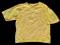 P25*- NEXT - żółta koszulka na 18-24 msc