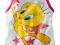 DH45 ŚLICZNY TOP TWEETY ROZ 128