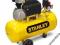 KOMPRESOR SPREZARKA 50 L 1,5kW STANLEY GWARANCJA2L