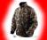 Milwaukee M12 HJ CAMO kurtka podgrzewana moro XL