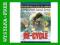 OD-RODZENIE (RE-CYCLE) [BLU-RAY]