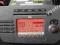 RADIO SEAT TOLEDO ALTEA XL mp3 RADIO MP3 DO SEATA