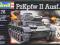 PzKpfw II Ausf. F  MODEL 1:76 REVELL 03229