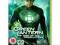 Green Lantern Rise of the Manhunters Xbox 360 NOWA