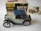 BMW DIXI / GOTOWY / - HELLER 1:24 BMW DIXI / GOTOWY / - HELLER 1:24