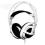 Słuchawki STEELSERIES SIBERIA V1 WHITE OD FIRMY