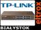 SWITCH TP-LINK TL-SF1016DS 16 PORTÓW 4790