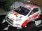 ALTAYA FIAT PUNTO S 2000 Rallye De RUSSIE 2007