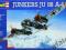 JUNKERS JU 88 A-4/D-1 MODEL 1:72 REVELL 04130