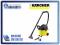 Odkurzacz piorący Karcher SE 5.100 do prania FV