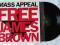Mass Appeal - Free James Brown