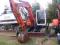 KUBOTA KX 251,161,101,nie cat,jcb,komatsu