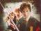 Harry Potter i komnata tajemnic