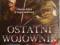 Ostatni wojownik - DVD-NOWY-FOLIA