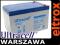 AKUMULATOR ZELOWY 12V 12Ah ULTRACELL LIMITED 1712