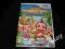 Super Monkey Ball Step&Roll gra gry Wii