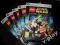 LEGO STAR WARS THE COMPLETE SAGA HIT NA KOMPUTERY