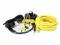 Przewody Kable CCA24 do wzmacniacza 21mm2/600W