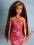 Barbie Mattel kolekcjonerska KIRA piękna rudowłosa