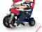 ROWEREK LITTLE TIKES POJAZD COZY CYCLE 2-5 LTANIO