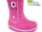 KALOSZE CROCS CROCBAND JAUNT DLA DZIECI R.29