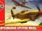 SUPERMARINE SPITFIRE Mk. IXC 1:72 AIRFIX  A02065