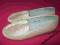 PIĘKNE PANTOFELKI BUCIKI 34   DŁ WKŁ.OK. 21,5  CM