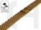 BRANSOLETA  do zegarka G.07 rozmiar 14 mm HORIDO