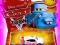 Auta Cars Disney Mater Toon Mattel Nr 18 - Cho